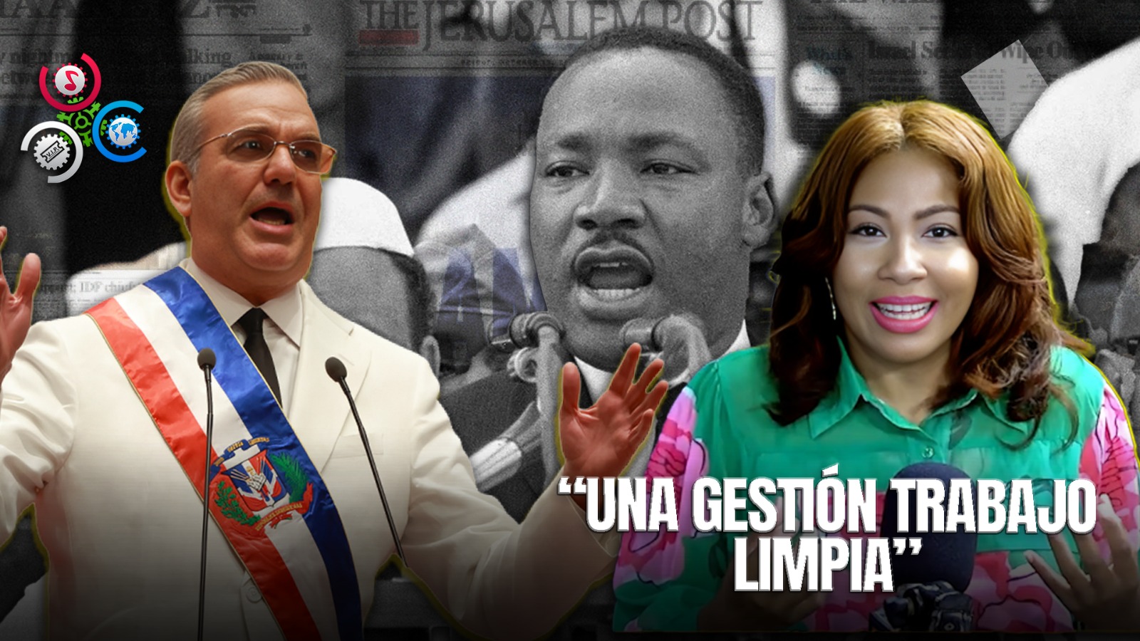 Isis Álvarez “Todos Soñamos Con Esa Equidad Y Esa Calidad De Vida”