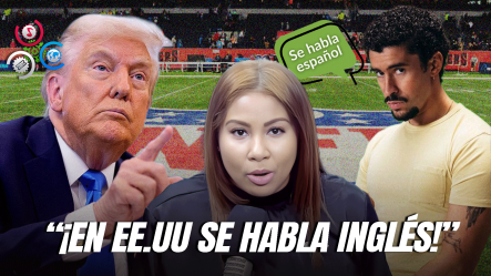 Isis Álvarez Asegura Es Una Falta De Respeto Que Bad Bunny Retara A Aprender El Español En EE.UU