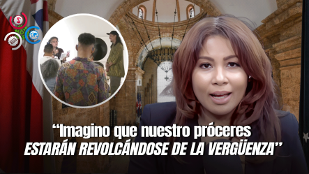 Isis Álvarez Insta A Sanciones Ejemplares Contra Personas Que Modificaron Himno Nacional