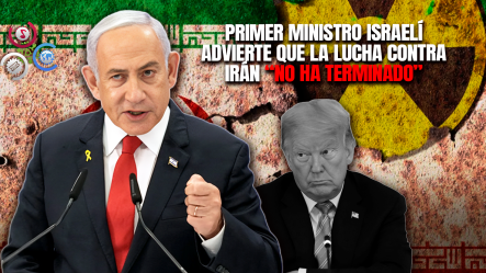Israel Mantendrá Presión Sobre Irán Pese A Negociaciones Con Estados Unidos