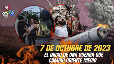 “Dos Años Del Ataque De Hamás: Israel Recuerda Uno De Sus Días Más Sangrientos