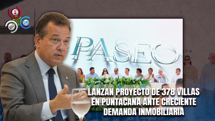 Ito Bisonó Destaca Necesidad De Ampliar Oferta Habitacional En La Altagracia