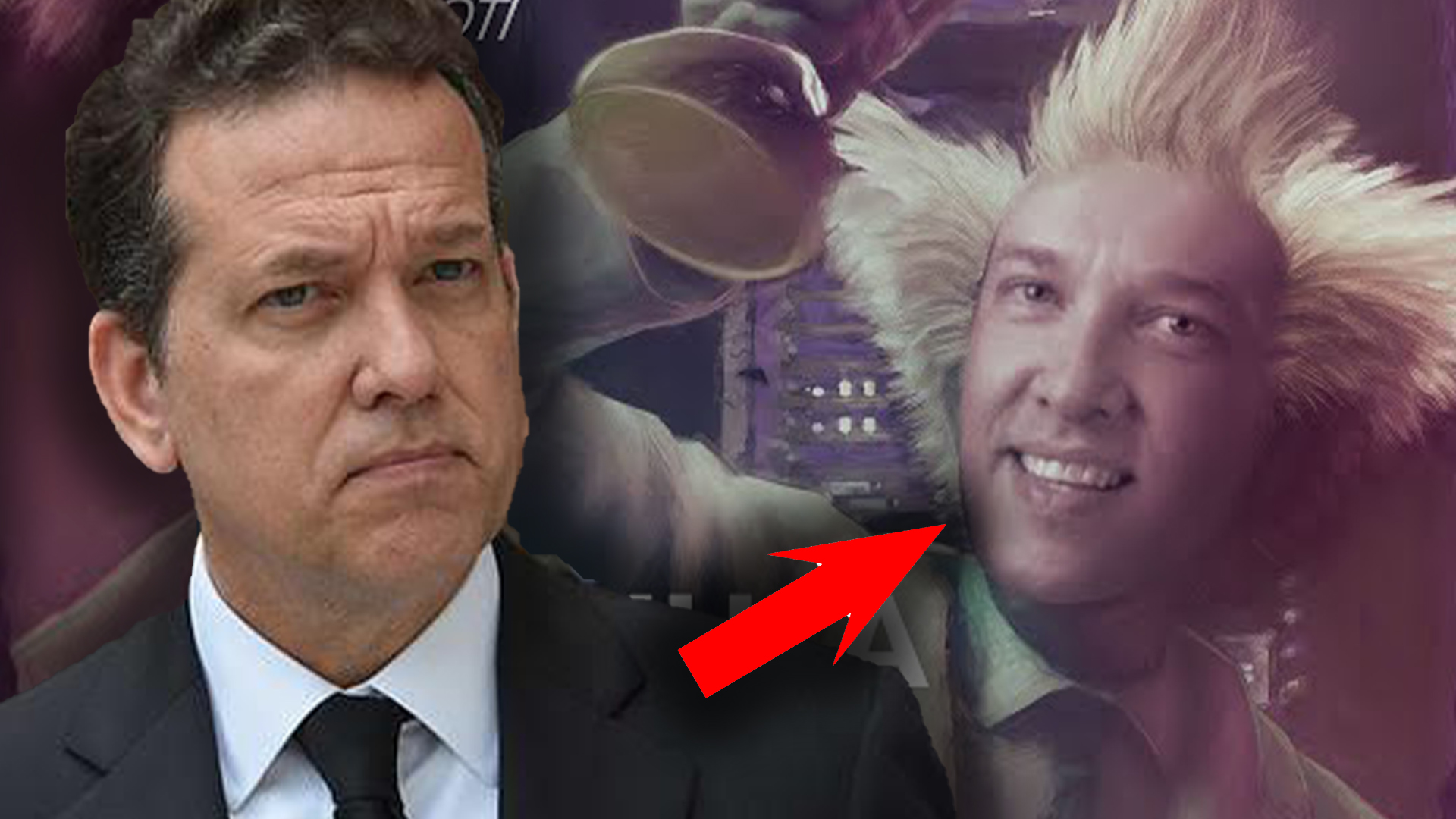 Ito Bisonó Dice Lo Que Piensa Sobre Los Memes En Las Redes Con Respecto “la Formulita”