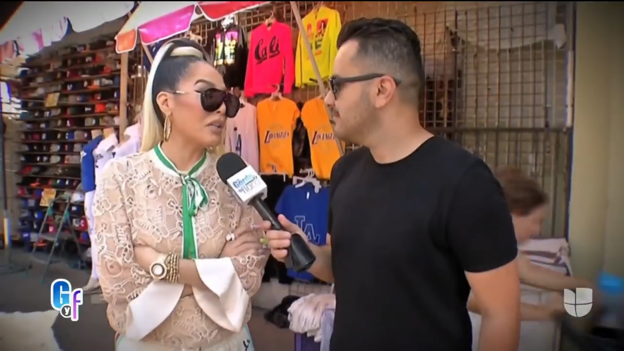 Ivy Queen Dice Que Le Han Dado La Espalda En El Género