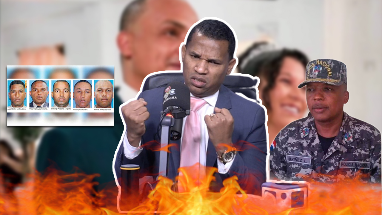 Cae Coronel Implicado Muerte Evangélicos | Asignatura Política