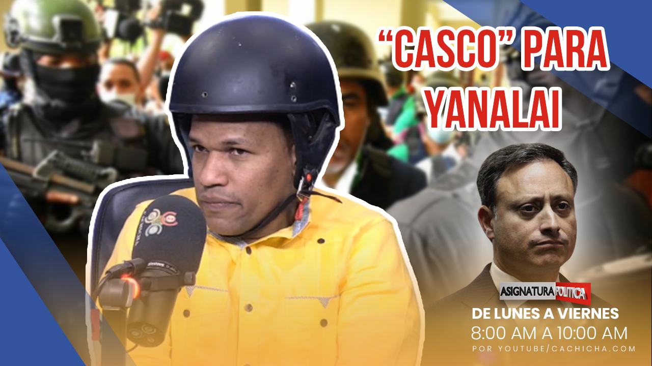 A Jean Alain Le Quedan Horas De Libertad | Asignatura Política