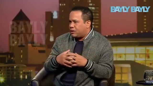 Entrevista – Héctor Acosta: “Hasta Los Medios Están Corrompidos”