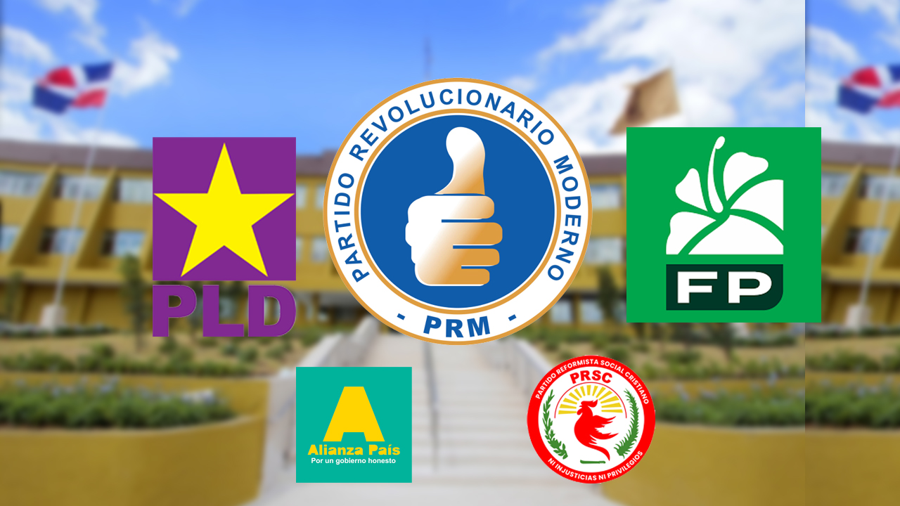 Sigue El Debate Con La JCE Si Se Elegirán Miembros Sin Vínculo Político