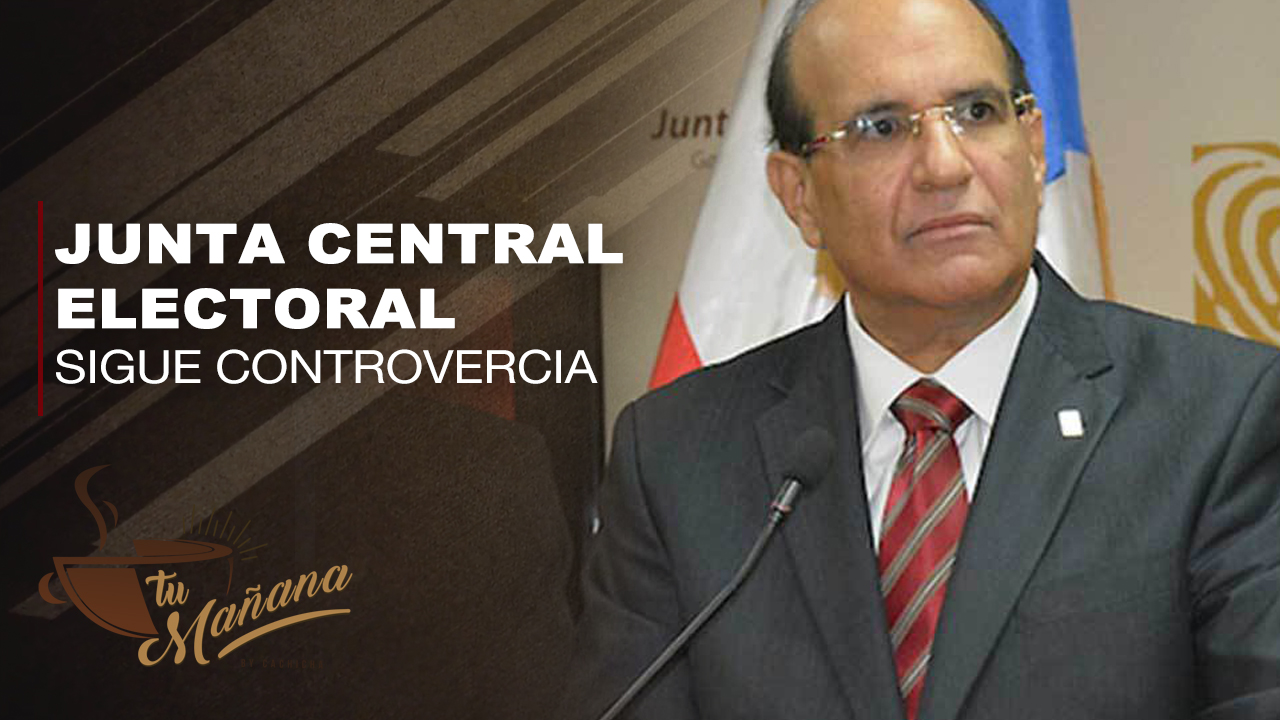 Se Generan Nuevas Dudas Con Relación A JCE