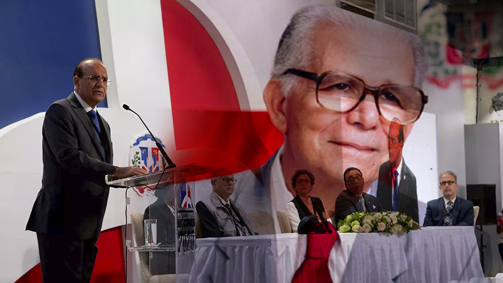 Nelson Encarnación  “Va Quedar Como La Peor Mancha En La Historia De Las Elecciones”