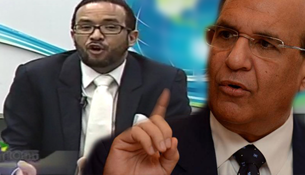 Edison Meléndez: “Presidente De La JCE Lo Volvió Hacer Como En 2006-2010”