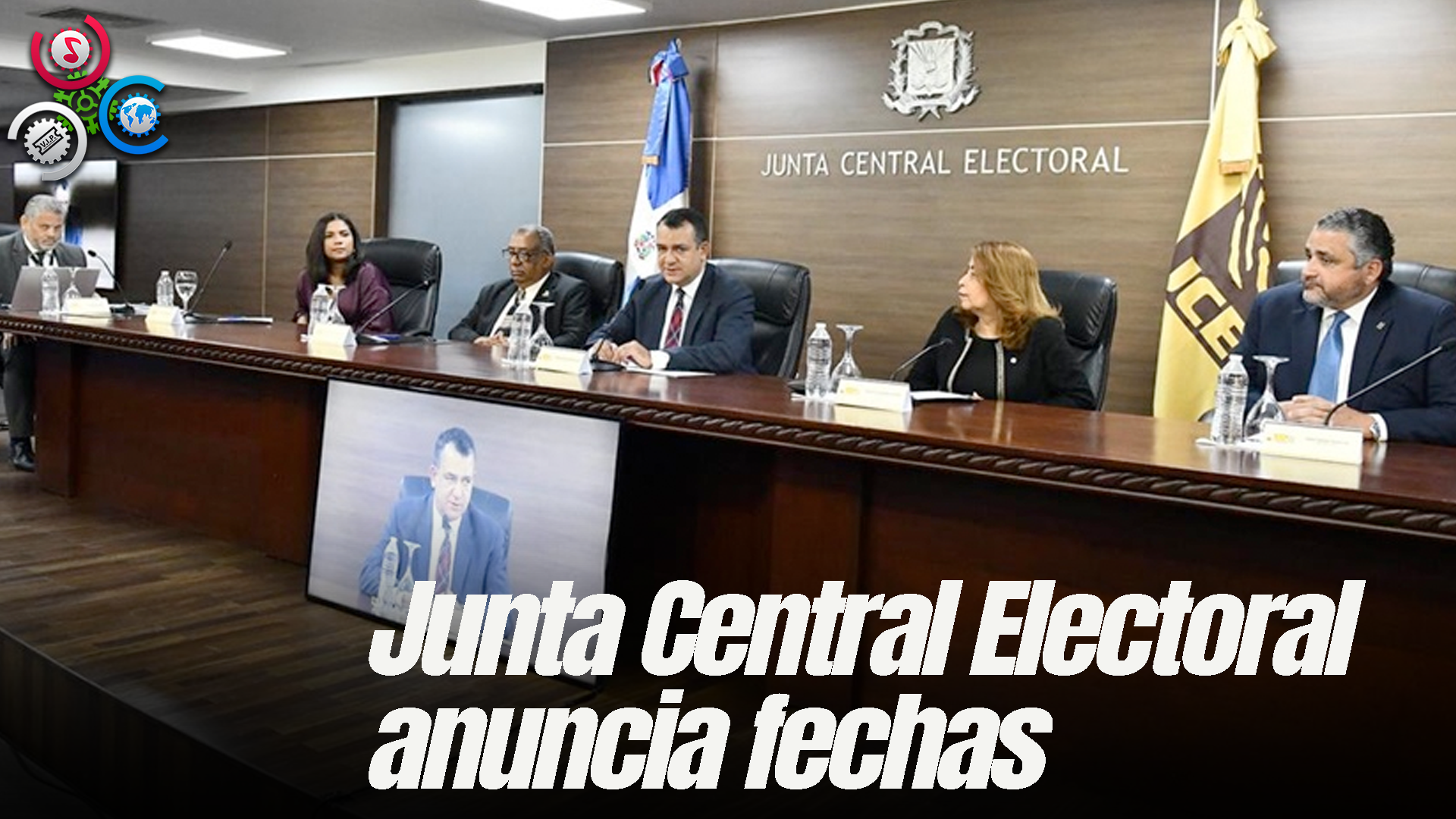 JCE Da Las Fechas Importantes De Cara A Elecciones De Mayo