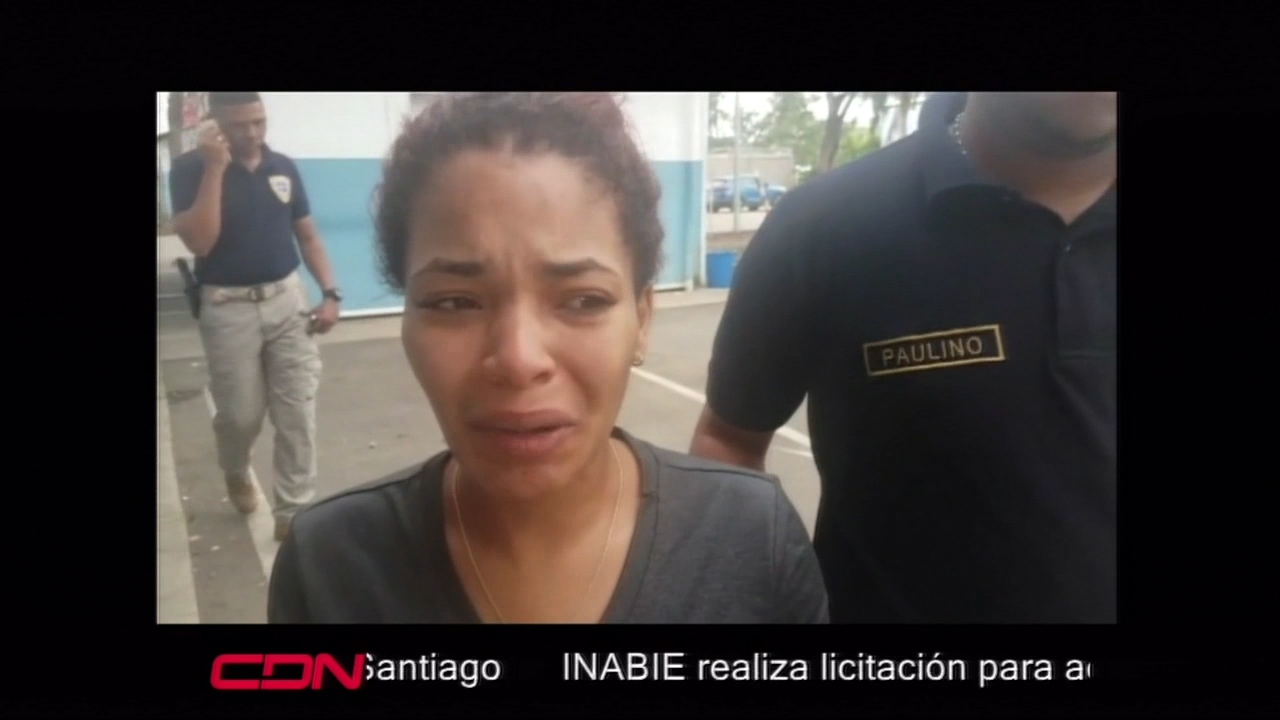 Joven Mata A Su Novio De Puñalada En El Cuello