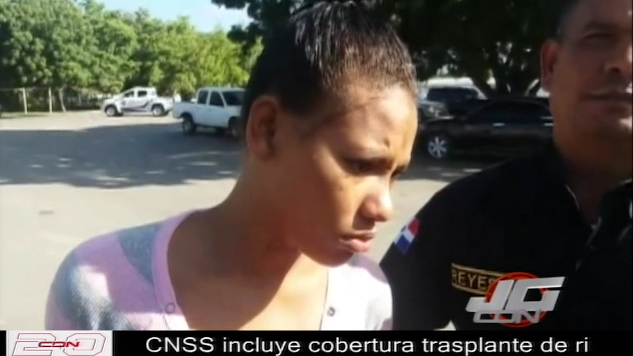 Joven Acusada De Quitarle La Vida A Otra Narra Que Todo Fue Por Un Hombre