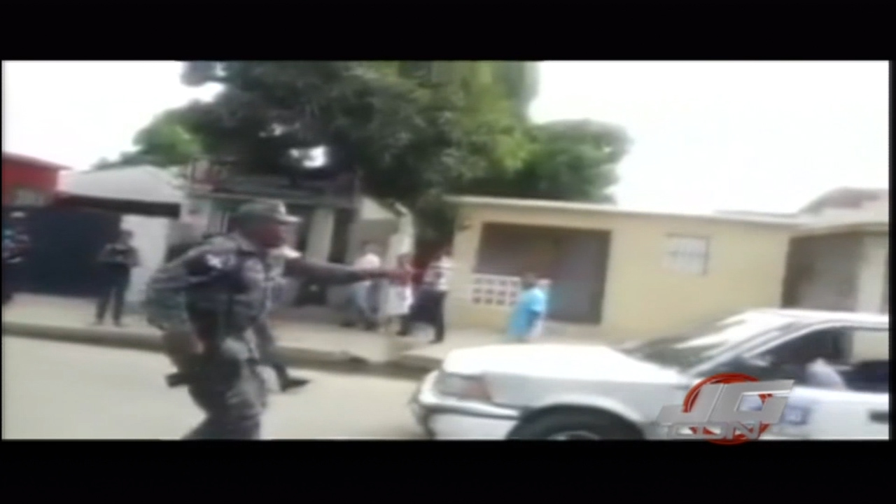 Esto Es Lo Que Se Sabe Del Video Donde Coronel Vocea “Aceléramelo”