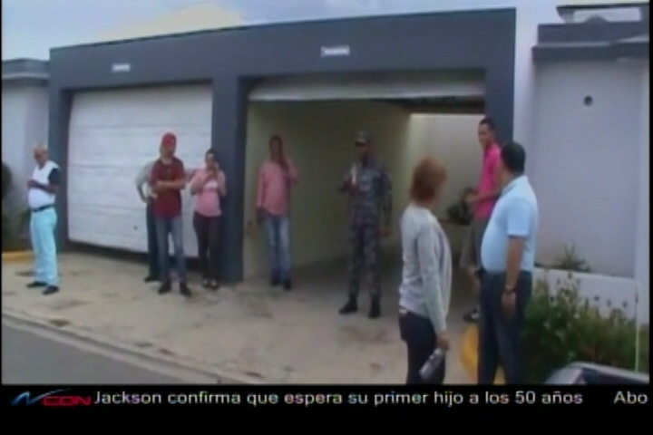 Encuentran Muerto A Vendedor En Esperanza