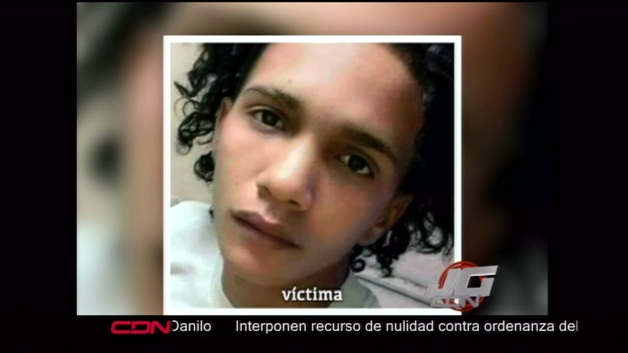 Muere Joven Baleado Por Otro Por Supuesta Deuda De 1,700 Pesos