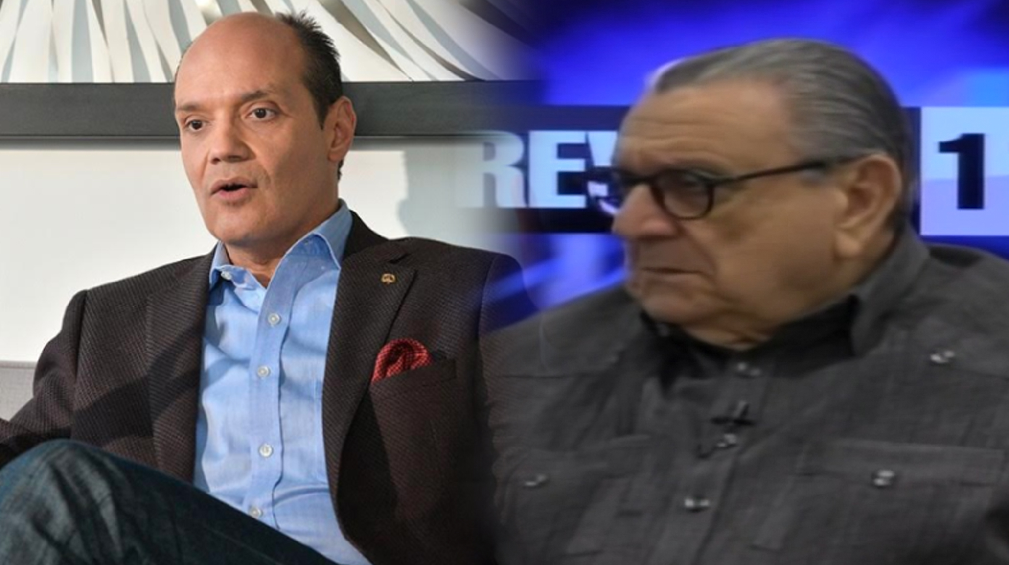 Julio Hazim Le Manda Fuego A Ramfis Trujillo Y Habla Sobre “Los Hijos De Marchepa”