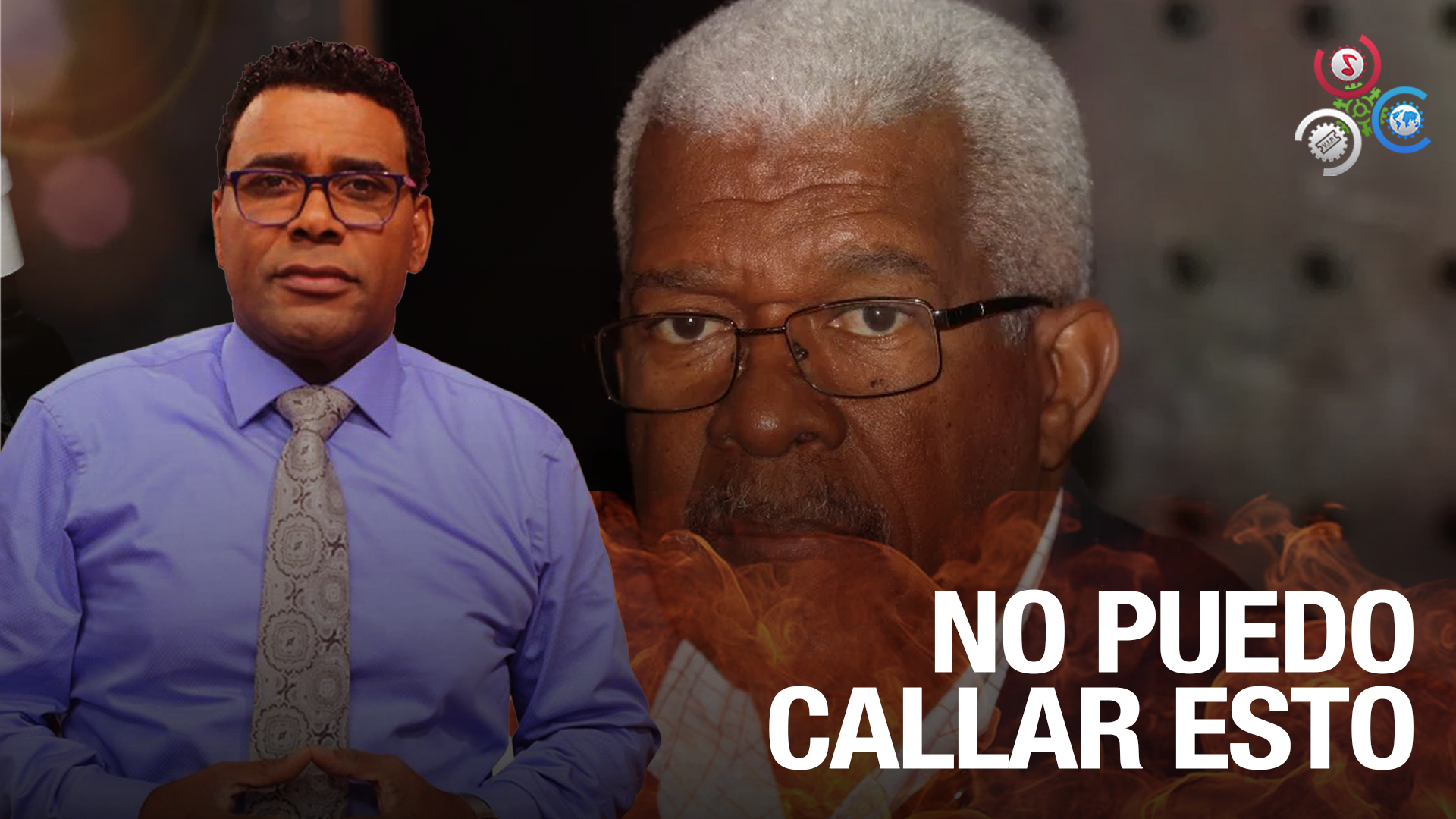 “Yo No Tengo Que Chantajear” A Nadie John Berry Responde A Comentario De Garcia Archibald