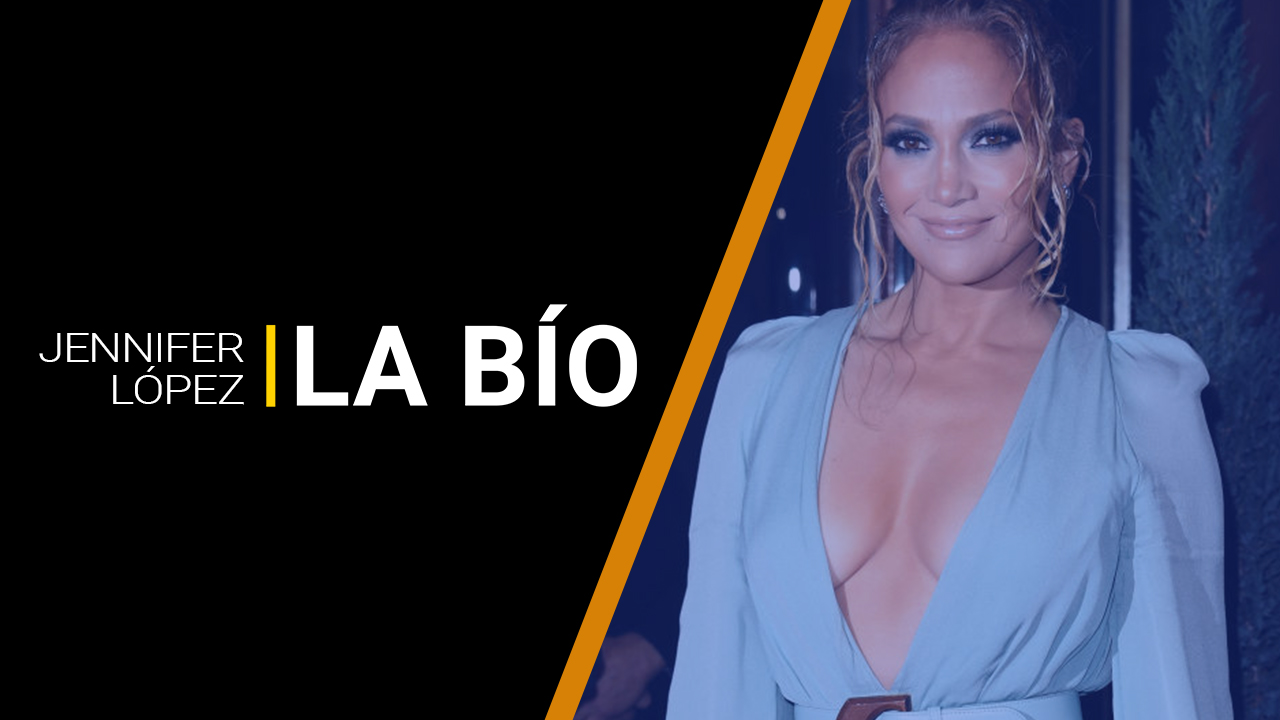 Dentro De La Vida De JLO | La Bío