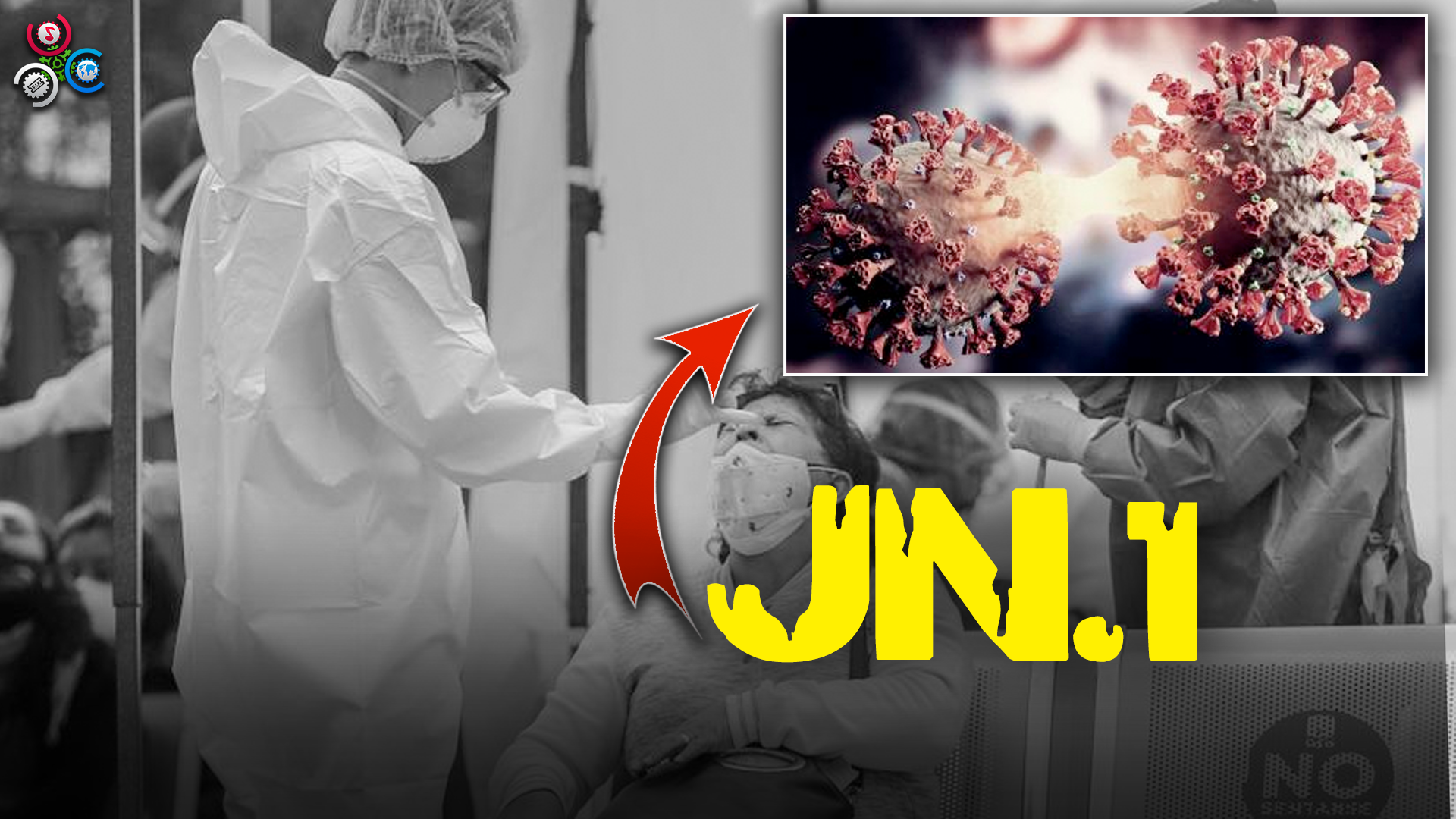 ADVIERTEN Propagación De Nueva Subvariante Del CORONAVIRUS