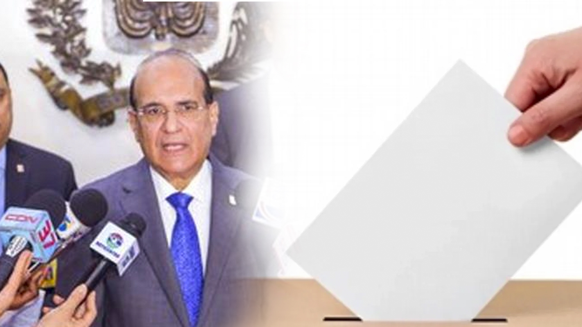 ¿Quién Debe Pedir Disculpas Por La Suspensión De Las Elecciones De Febrero?