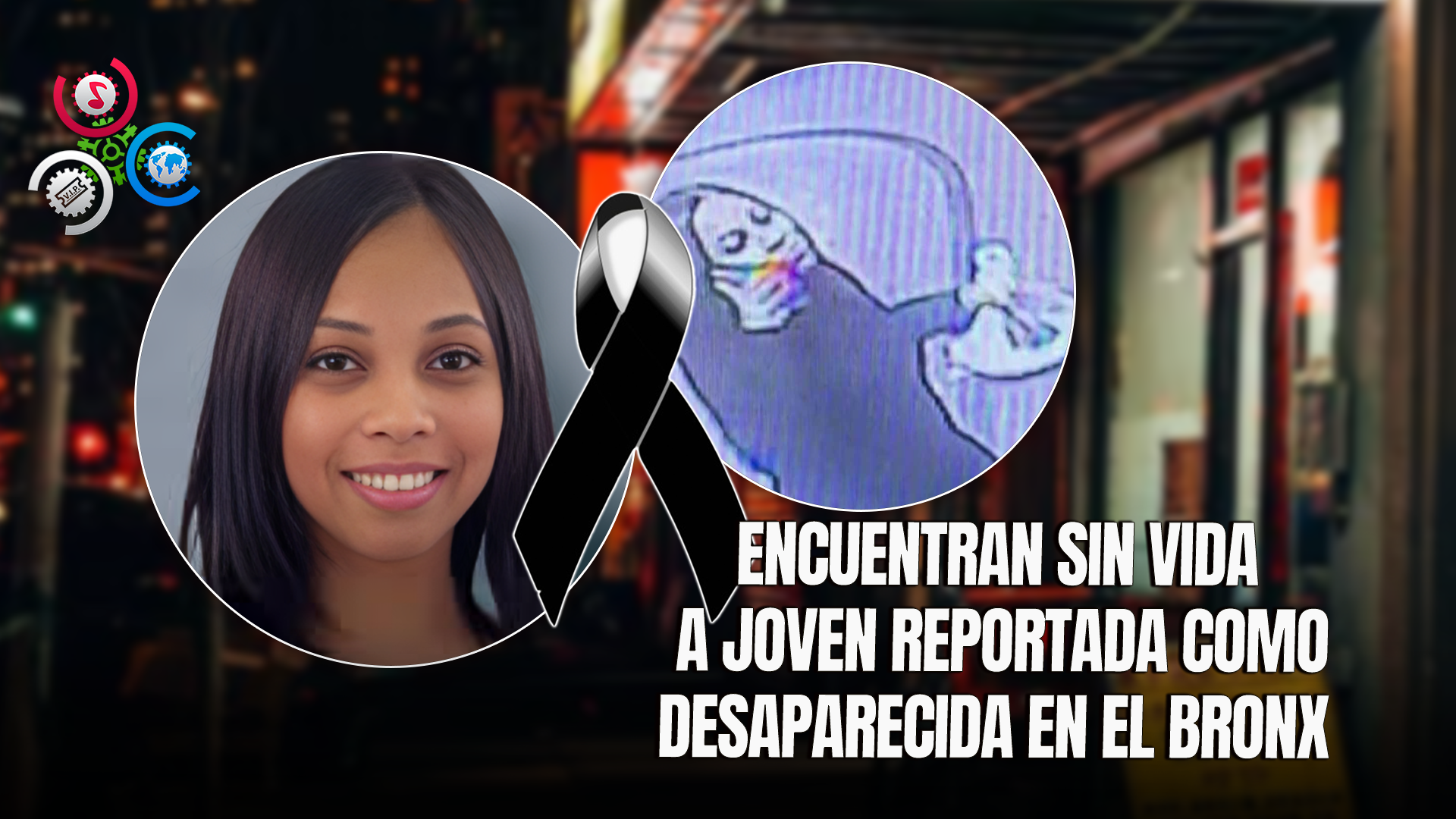 Hallan Cuerpo Sin Vida Dentro De Una Maleta De Mujer Dominicana Desaparecida En El Bronx