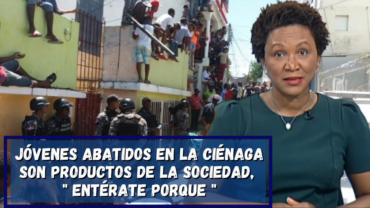 Jóvenes Abatidos En La Ciénaga Es Motivo De Celebración Por Otras Bandas Y Residentes Del Sector