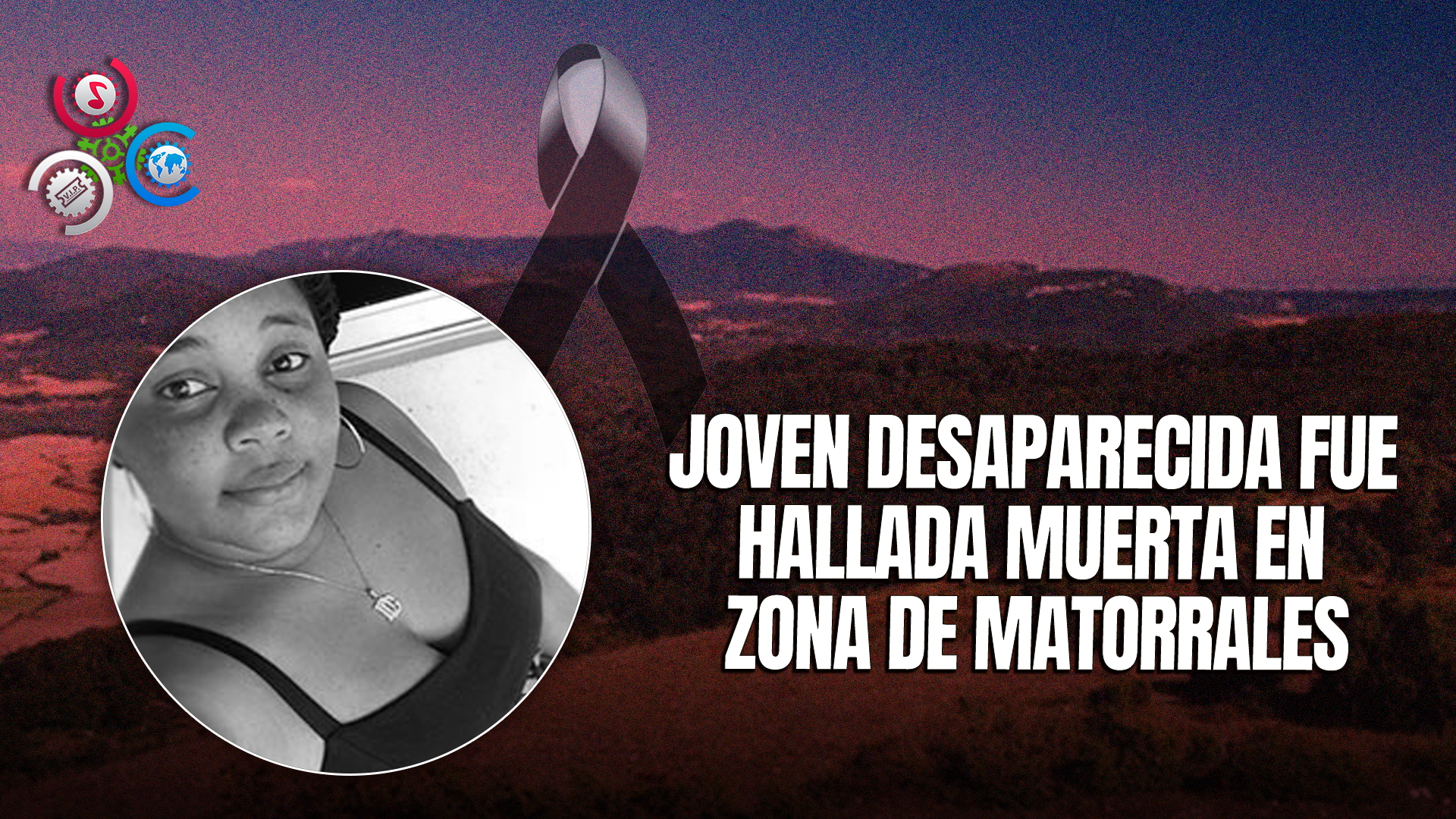 Encuentran Sin Vida A Mujer Reportada Como Desaparecida En San Cristóbal