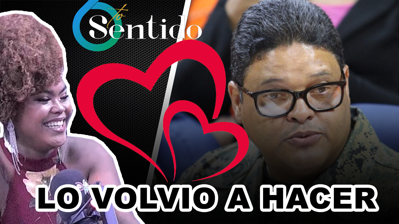 JUAN  MENDEZ IMPACTA LAS REDES NUEVAMENTE | 6to Sentido