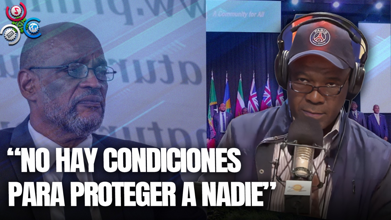 La JCE Empieza A Reaccionar De Manera Correcta Ante Emplazamiento De Los Opositores