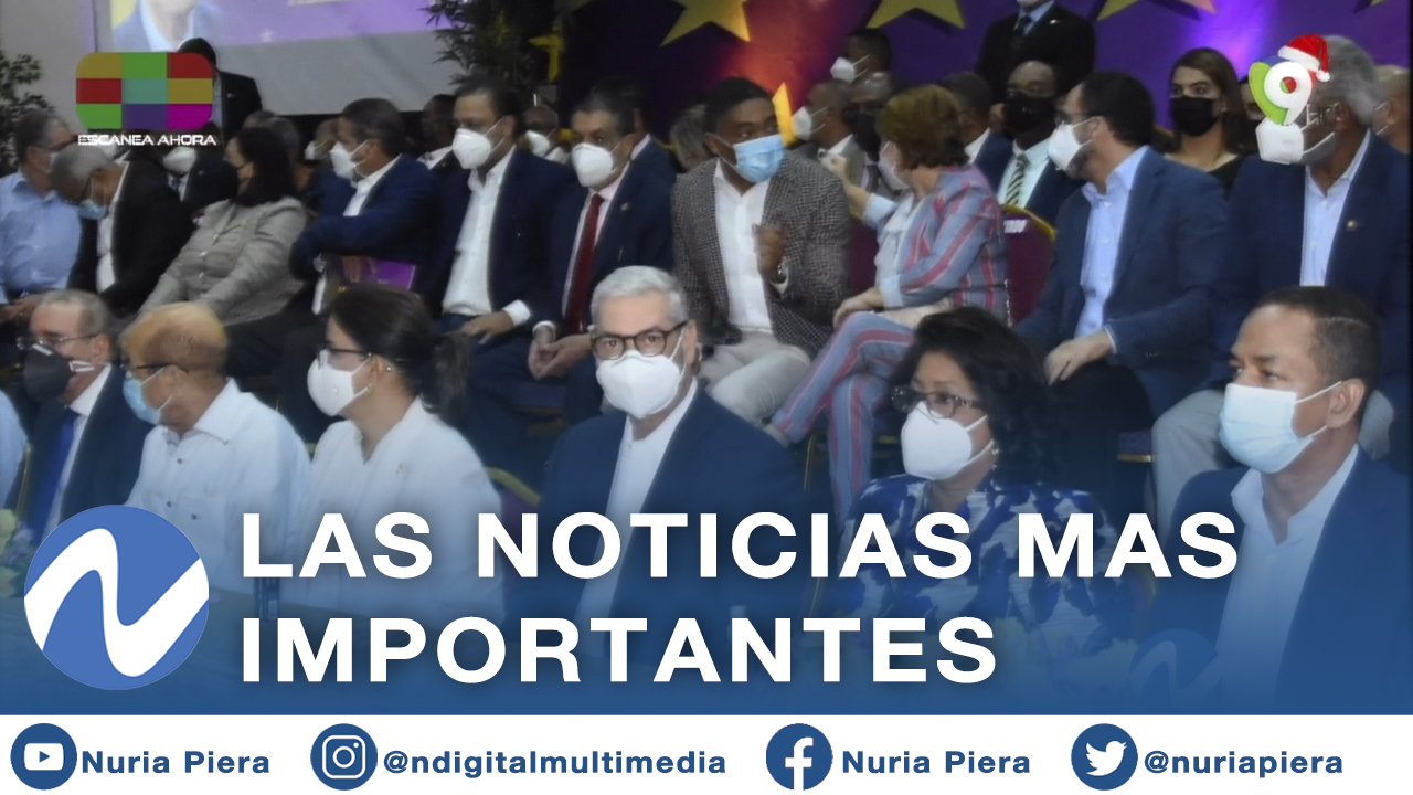 Las Noticias Mas Importantes De La Semana