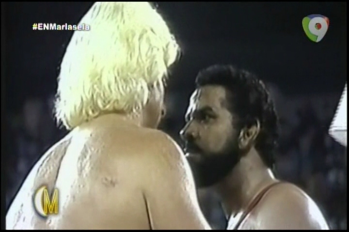 Lo Vivimos Así: Cómo Se Convirtió En El Campeón De La Bolita Del Mundo «Esta Noche Mariasela»