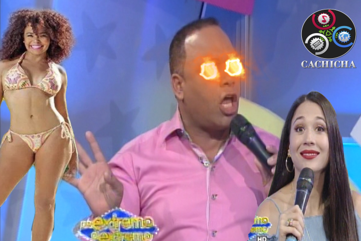Jary Ramírez Acaba Con Las Cirugías De Cheddy García Y Las Mujeres De Su Programa