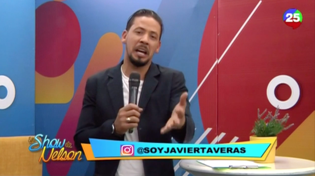 Javier Taveras Llama “INDESEABLE” Al Jóven Que Vertió Petróleo En Una Cancha Para Que Niñas No Practicaran