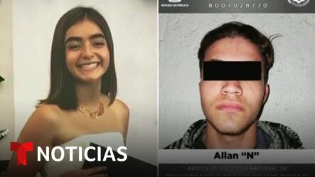 Asesinan En México A Sobrina De Exministro De Colombia