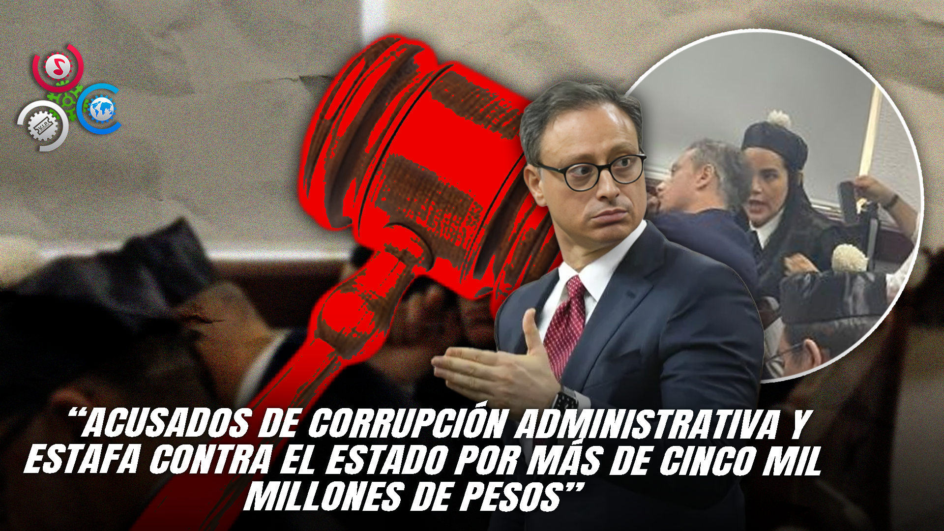 Jean Alain Rodríguez No Será Juzgado Hasta Que SCJ Se Pronuncie Sobre Casación