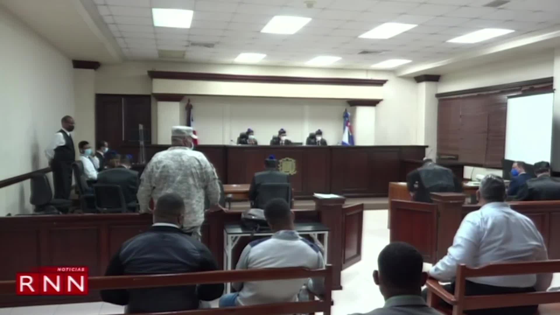 ¡Jean Alain Pide Al Ministerio Público “que Se Disculpe” Y Lo Retiren De Caso Medusa!