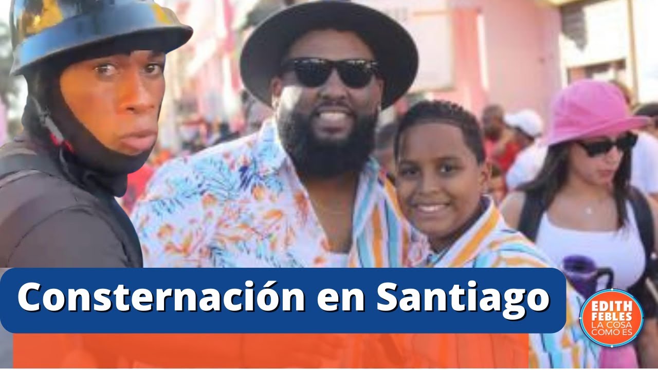 Jefe De La PN Asume Investigación Por Muerte De Niño A Manos De Un Policía