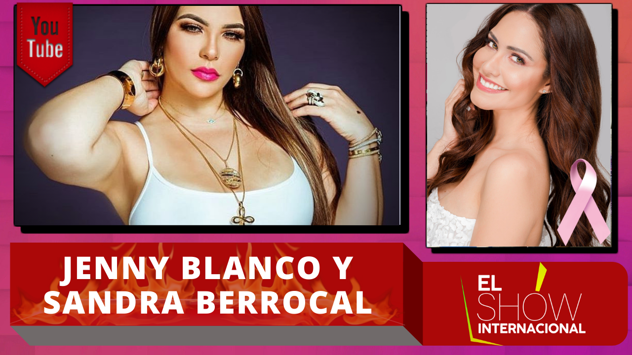 Jenny Blanco Pide Disculpas Públicas A Sandra Berrocal Por Decir Que “su Fuerte No Es Comunicar”