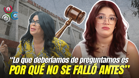 Jezabel García Responde A La Diputada Lidia Pérez Tras Declaraciones Sobre Sentencia Del Tribunal Constitucional
