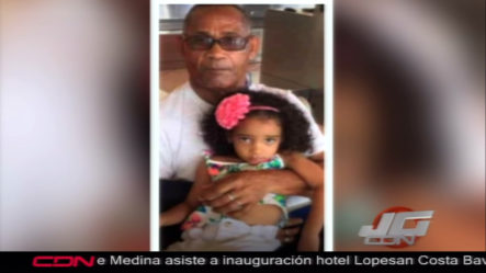 Todos Los Detalles: Niña Dominicana Y Su Abuelo Mueren En Incendio En Queens; Hablan Los Familiares