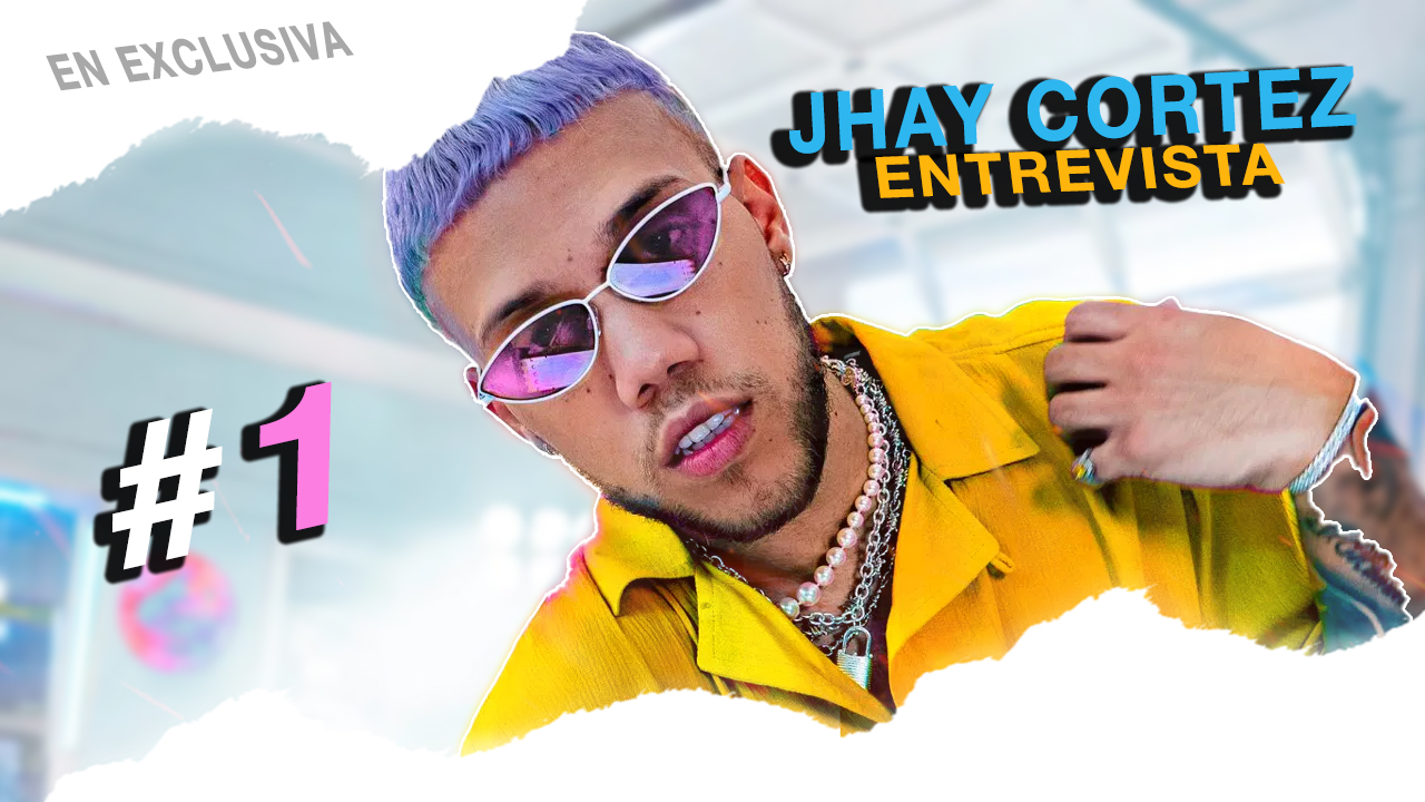 Entrevista A Jhay Cortez En Exclusiva Y Nos Cuenta Del éxito Obtenido Junto A Bad Bunny Con “Dákiti”
