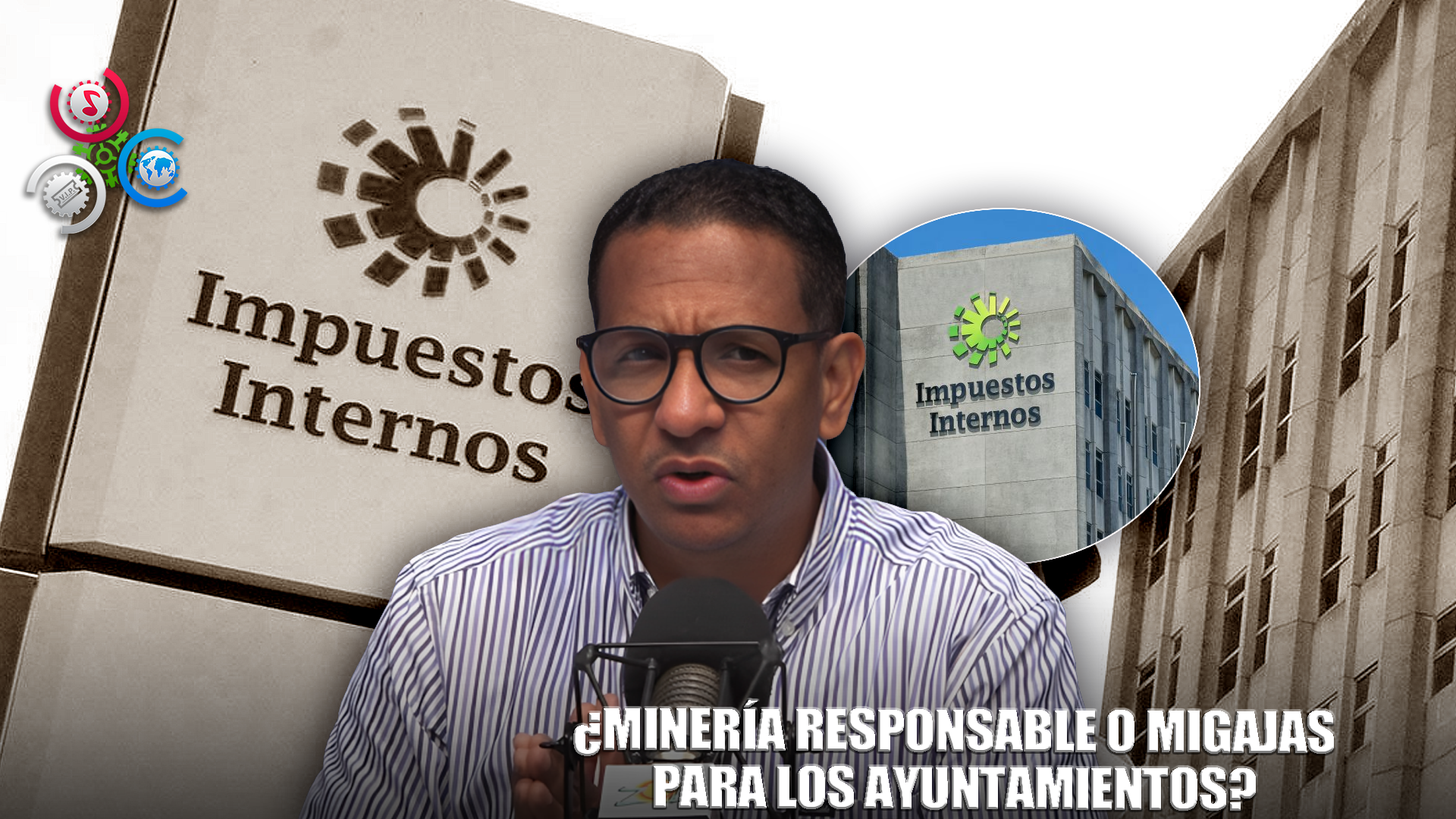 Jiménez: ¿Impuestos Internos Verificó A Profundidad La Verdad?