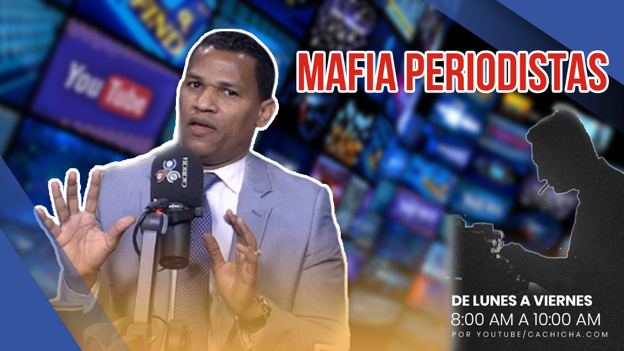 Mafia De Empresas De Comunicación Y Los Políticos | Asignatura Política