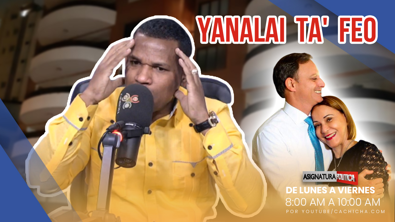 Allanan Residencia De Jean Alain Y De Su Madre | Asignatura Política