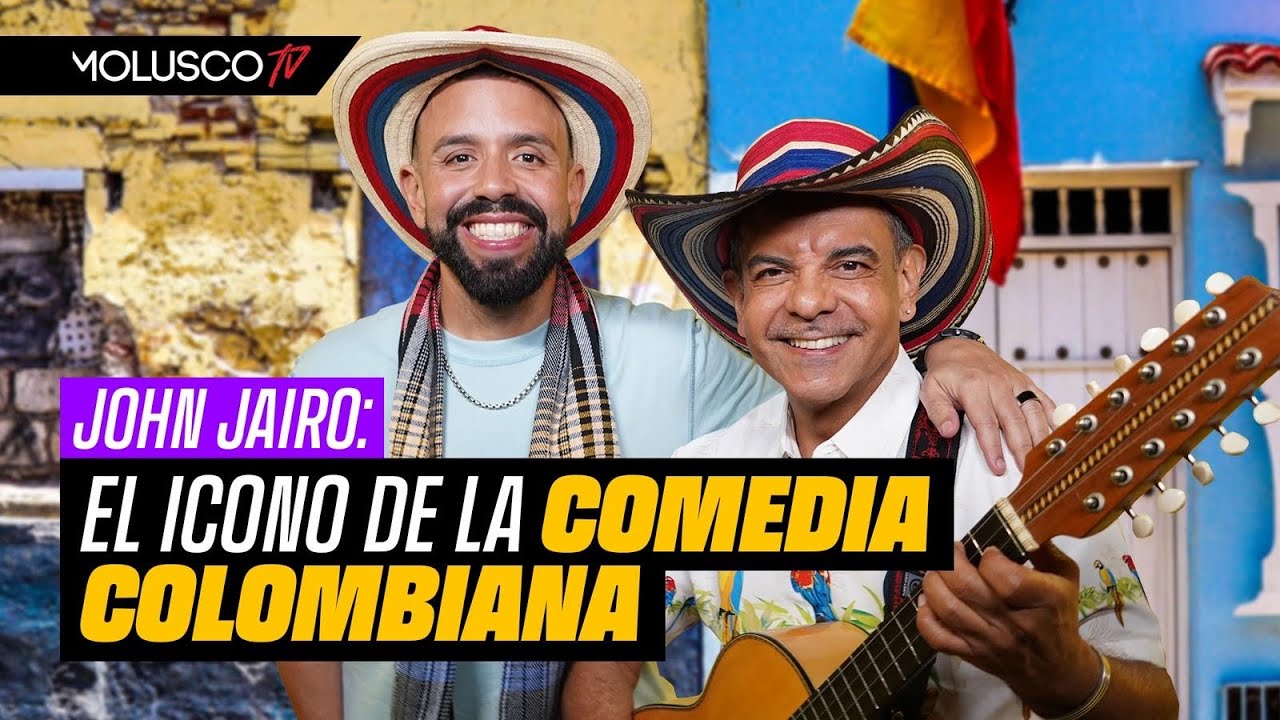 John Jairo Pérez Cuenta Situación Con Pablo Escobar, Historia Con El Gangster E Improvisa En Vivo