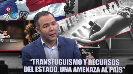 Johnny Pujols Critica Deserciones Políticas Por Recursos Públicos