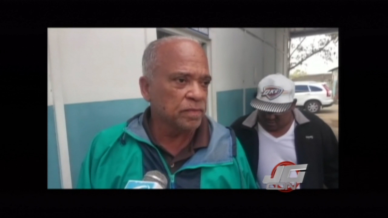 Hieren En El Abdomen Mujer En Cienfuegos En Hecho Confuso