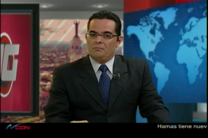 José Gutierrez: Suspendieron A Los Policías Pero Y Al Coronel?